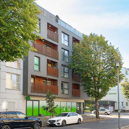Apartamenty Sun & Snow Wojska Polskiego Kolberg Exterior foto