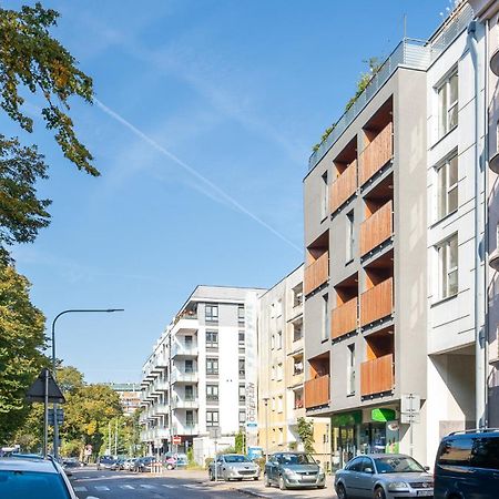 Apartamenty Sun & Snow Wojska Polskiego Kolberg Exterior foto