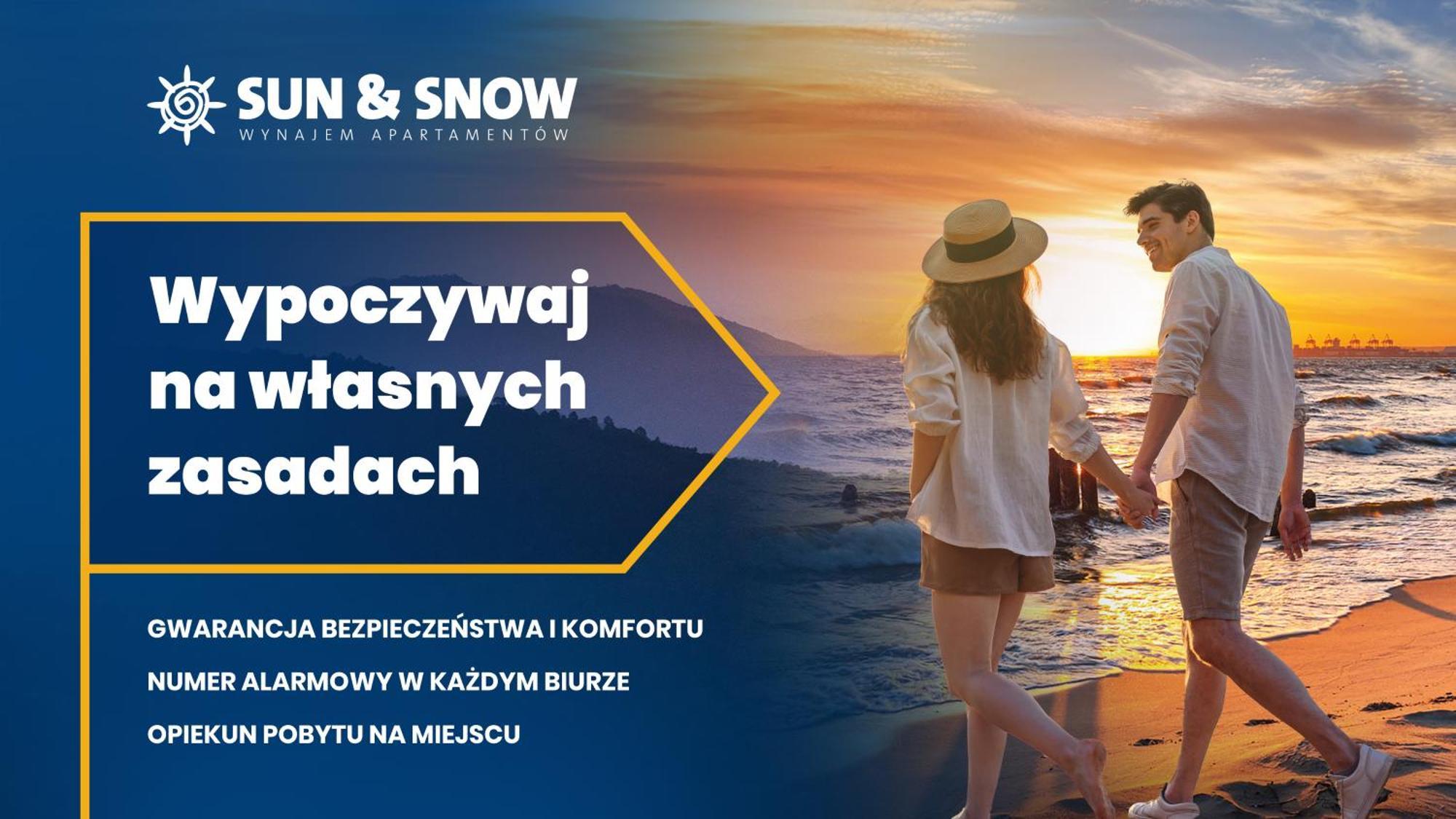 Apartamenty Sun & Snow Wojska Polskiego Kolberg Exterior foto