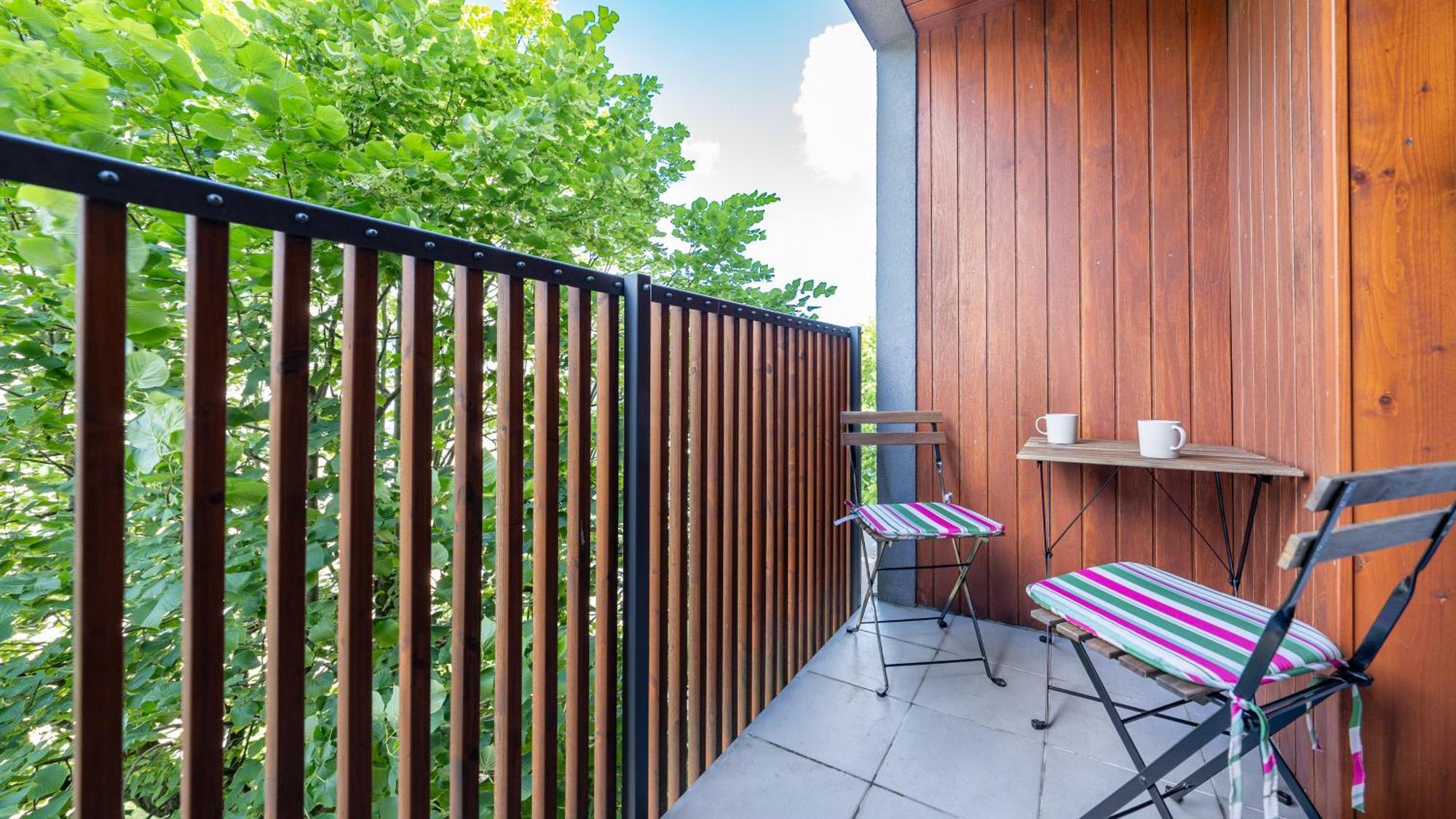 Apartamenty Sun & Snow Wojska Polskiego Kolberg Exterior foto