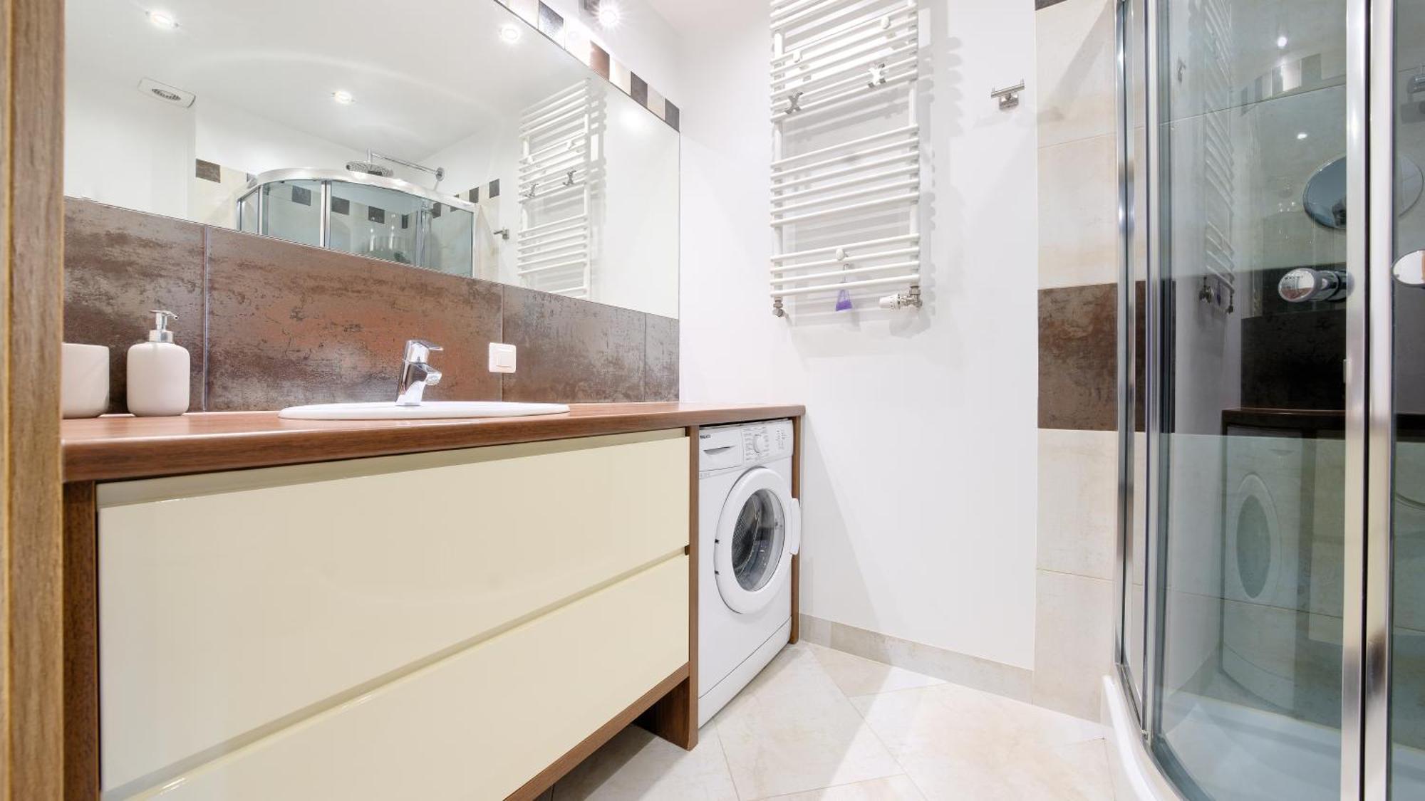 Apartamenty Sun & Snow Wojska Polskiego Kolberg Exterior foto